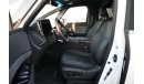 Lexus LM 350h 2.5L E-CVT AWD 7-Seater Automatic