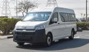 Toyota Hiace TOYOTA HIACE 3.5L - 13 STR -HR BB- ASP - AT - AG3560HR