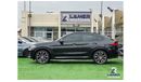 BMW X4 BMW X4 XDRIVE 30I / 2021 / GCC / NO ACCIDENTS / FULL OPTION