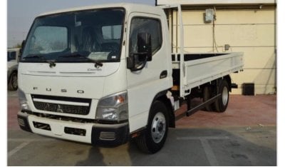 Mitsubishi Fuso