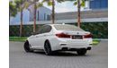 BMW M550i M550i xDrive | 3,525 P.M  | 0% Downpayment | Full Agency History!