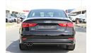 Audi A3 40 TFSI S-Line