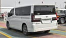 Toyota Granvia Diesel