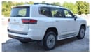 Toyota Land Cruiser VX+ Land Cruiser (300 Series), 3.3L 7 Seats Turbo Diesel 10A/T