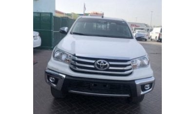 Toyota Hilux 2.7