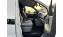 Hyundai H1 Starex