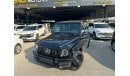 Mercedes-Benz G 63 AMG Mercedes Benz G 63 AMG 2024 Korean Specs