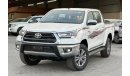 Toyota Hilux 2024 Toyota Hilux 2400cc Diesel Automatic 4X4 Double Cabin Zero KM