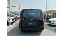 Hyundai H-1 Base ACCIDENTS FREE - GCC - ENGINE 2400 CC - 9 SEATER - PERFECT CONDITION INSIDE OUT