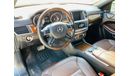 Mercedes-Benz GL 500 Std 4.7L