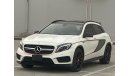 Mercedes-Benz GLA 45