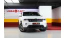 Jeep Grand Cherokee WK2