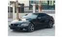 BMW 650i