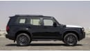 تويوتا برادو (LHD) TOYOTA PRADO 250 TXL 2.7P AT LIMITED MY2024 – BLACK VEHICLE CODE: LPRADO2.7P_41 TECHNICAL FEAT