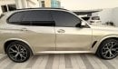 BMW X5 4.0i M Sport 3L