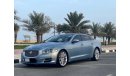 جاكوار XJ Luxury 5.0L