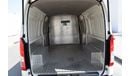 Toyota Hiace GLS -High Roof  Panal Van 3.5L Toyota Hiace Highroof Van 3.5L, model:2022. Excellent condition