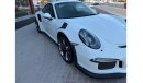 بورش 911 2017 Porsche GT3 RS