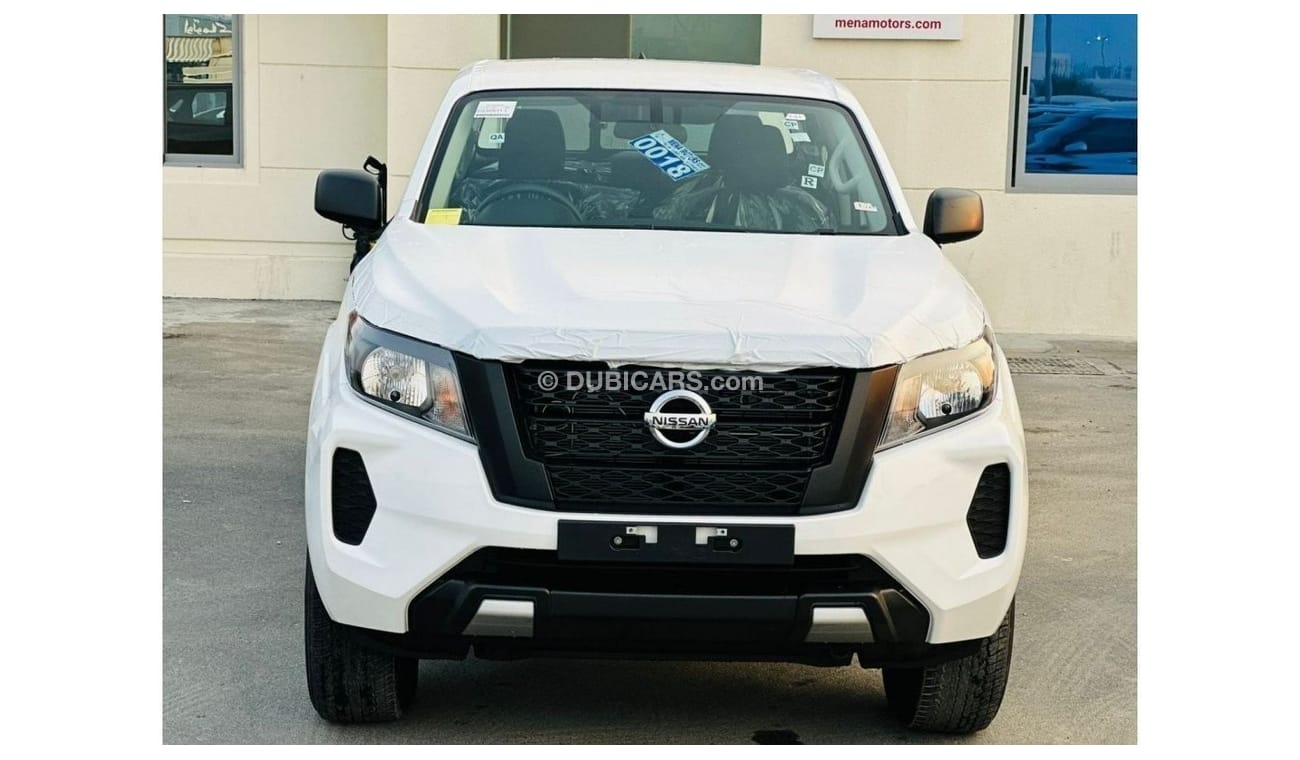 Nissan Navara NISSAN NAVARA XE RHD