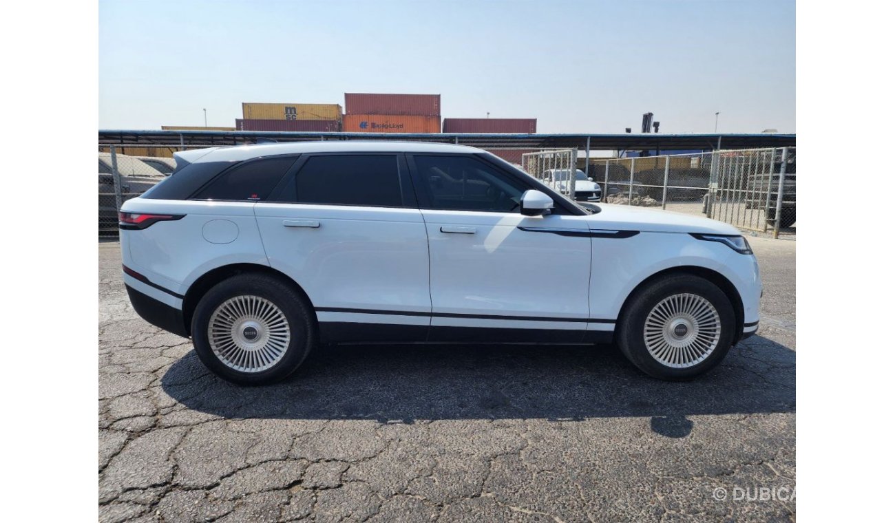 لاند روفر رينج روفر فيلار SE P250 2022 Range Rover Velar 2.0 - Low Mileage - Clean Condition