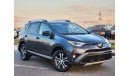 تويوتا راف ٤ TOYOTA RAV4 AWD