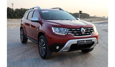 Renault Duster SE 2.0L