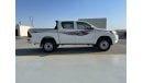 تويوتا هيلوكس Toyota Hilux 4x4 basic with diff-lock power windows