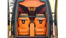 Mercedes-Benz Sprinter A/T / DIESEL / VIP SEAT WITH VENTILATION AND MASSAGE / 9 SEATER / LOT# 72374