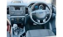 Ford Ranger Ford ranger Right hand drive