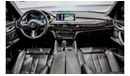 BMW X6 35i Exclusive 2019 BMW X6 35i, 2026 BMW Warranty + Service Contract, Low KMs, GCC