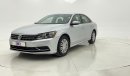 Volkswagen Passat TRENDLINE 2.5 | Zero Down Payment | Free Home Test Drive