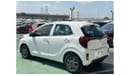 Kia Picanto KIA PICANTO 1.2L (MID OPTION) - 2024