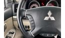 Mitsubishi Pajero GLS Highline