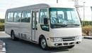 Mitsubishi Rosa Fuso 26 seats