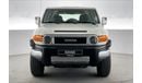 Toyota FJ Cruiser GXR | Guaranteed Warranty | 0 Down Payment