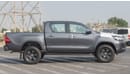 Toyota Hilux HILUX 2.4L AT DIESEL