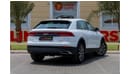 Audi Q8 Audi Q8 55TFSI Quattro S-Line 2023 European Spec (BRAND NEW) under Warranty with Flexible Down-Payme