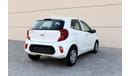 Kia Picanto EX 1.2L