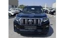 Toyota Prado 2023 TOYOTA PRADO VXR 4.0L V6 FULL OPTION CAR FOR EXPORT ONLY