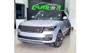 Land Rover Range Rover SPECIAL OFFER RANGE ROVER VOGUE 2017 ( CLEAN TITLE ) FACELIFT 2021 IN VERY GOOD CONDITION