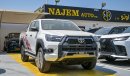 Toyota Hilux Adventure SR5 V6 4.0L PETROL