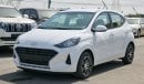 هيونداي جراند i10 HYUNDAI GRAND I10 CAR