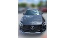 Mercedes-Benz GLC 43 AMG Coupe 3.0L  MY 2021