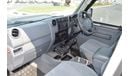 Toyota Land Cruiser Pick Up Double cabin