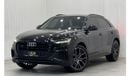 Audi Q8 55 TFSI quattro 3.0L 2022 Audi Q8 55 TFSI Quattro, Aug 2027 Agency Warranty, Full Service History, G