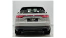 Porsche Cayenne 2022 Porsche Cayenne S Platinum Edition, 2025 Porsche Warranty, Full Porsche Service History, GCC