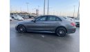 مرسيدس بنز C 300 بريميوم