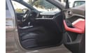 MG GT 2024 MG GT 1.5T Comfort - Grey inside Black & Red | Export Price