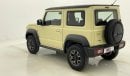 Suzuki Jimny GLX 1.5 | Zero Down Payment | Free Home Test Drive