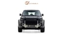 لاند روفر ديفندر - GCC Spec - With Warranty and Service Contract